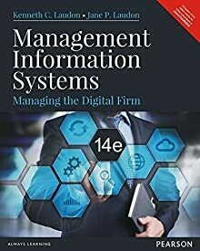 Management Information System 14 ED  (Old Edition)