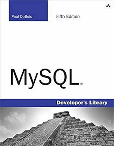 MySQL (Developer&#39;s Library)