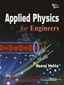 Applied Physics for Engineers by Mehta