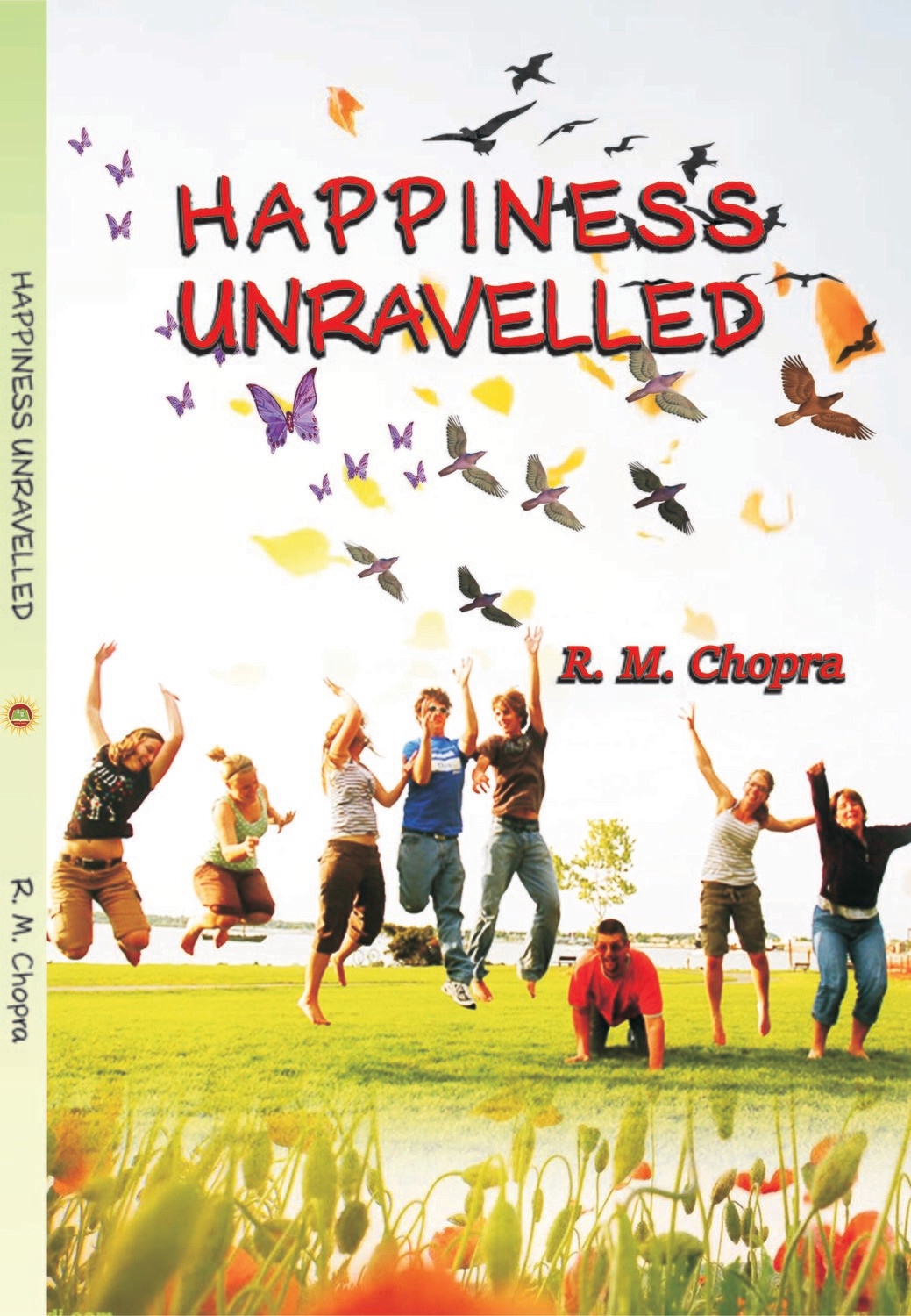 Buy e-book: HAPPINESS UNRAVELLED