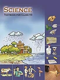 Science Textbook For Class - 7 NCERT