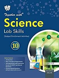 Together With Lab Skills Science - 10