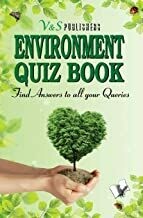 Environment Quiz Book: Learn Important Aspects of Environment Through Quizzes for Knowledge and Pleasure
by Manasvi Vohra