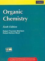 Organic Chemistry 6E by Morrison