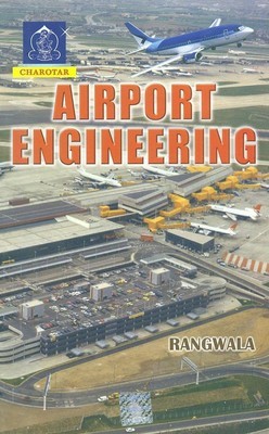 Airport Engineering by Rangwala