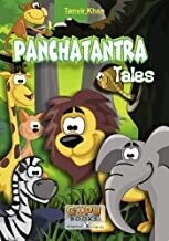 Panchatantra Tales by TANVIR KHAN