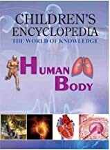 Children's Encyclopedia - Human Body by Manasvi Vohra