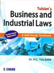 Tulsian's Business and Industrial Laws