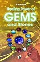 Healing Power Of Gems & Stones by V. Rajsushila