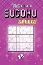 Sudoku New: Workouts To Sharpen Your Mind
by MR. Sahil Gupta