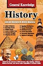 General Knowledge History by EDITORIAL BOARD
