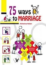 75 Ways to Happy Marriage by Aishwarya Kalyan