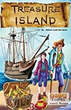 Treasure Island: Adapted & Abridged For Teenagers
by Robert Louis Stevenson