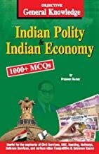 Objective General Knowledge Indian Polity And Economy by PRASOON KUMAR