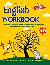 English Workbook Class 10 by Chitra Lele