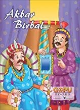Akbar-Birbal Combined: Moral Legendary Stories For Students and Kids by TANVIR KHAN