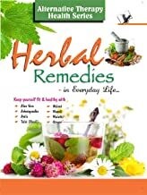 Herbal Remedies: Popular Herbs for Health Benefits
by VIKAS KHATRI