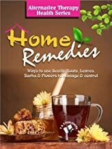 Home Remedies: Kitchen Remedies for Day to Day Health Problems by VIKAS KHATRI