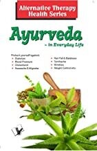 Ayurveda: Ayurvedic Remedies For Acidity, Acne, Asthma, Cholesterol, Diabetes, Headache, BP, Obesity, etc. by VIKAS KHATRI