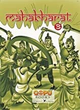 Mahabharat (Part 3): Important Episodes From The Mahabharata For All by SWATI BHATTACHARYA