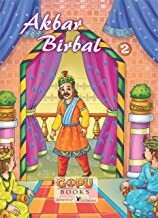 Akbar-Birbal Vol 2: Popular Stories Filled Fun & Frolic
by TANVIR KHAN