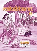 Mahabharat (Part 2): Interesting Tales & Stories For Kids by SWATI BHATTACHARYA