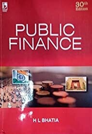 Public Finance 30/e
