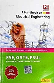 Handbook on Electrical Engineering