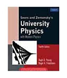 University Physics (Old Edition)