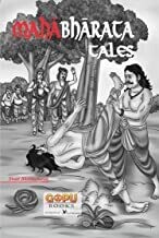 Mahabharat Tales by SWATI BHATTACHARYA