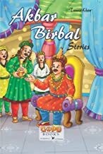 Akbar-Birbal Story (20x30/16): Short Simple Stories for Children by TANVIR KHAN