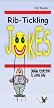 Rib-Tickling Jokes: Laugh Your Way to Long Life
Tamil Edition | by R.K. MURTHI