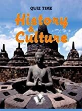 Quiz Time History & Culture: Knowledge & Entertainment for Children by IVAR UTIAL