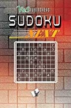 Sudoku Next: Workouts To Sharpen Your Mind
by MR. SAHIL GUPTA