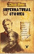 Super Natural Stories: Abridged Popular Literary Classic Stories by Bestselling Authors
by VIKAS KHATRI