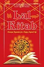 Lal Kitab: Most Popular Book to Predict Future Through Astrology & Palmistry by AMBIKA PRASAD PARASHAR