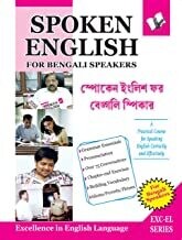 Spoken English For Bangali Speakers by EDITORIAL BOARD