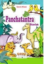 Panchatantra Story (20x30/16): Moral Stories for Children
by TANVIR KHAN