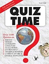 Quiz Time: Improving General knowledge while being entertained Telugu Edition | by IVAR UTIAL
