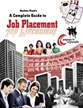 Job Placement kit (With Educational Folder): A Complete Guide Personalised Branding for Job Placements by NEELIMA VINOD
