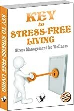 Key To Stress Free Living by Jyotsna Codaty