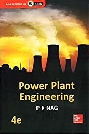 Power Plant Engineering | 4th Edition