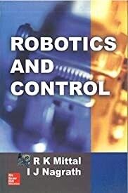 ROBOTICS AND CONTROL