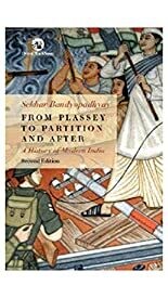 From Plassey To Partition and After