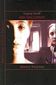 Mrs Dalloway (Worldview Critical Editions)