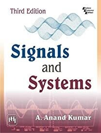 Signals and Systems by A.Anand Kumar
