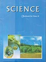 Science Textbook for Class - 9 - 964
by NCERT