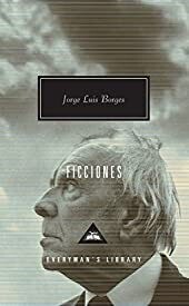 Ficciones by BORGES, JORGE LUIS
