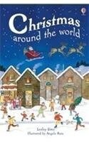 Christmas Around the World - Level 1 (Usborne Young Reading)