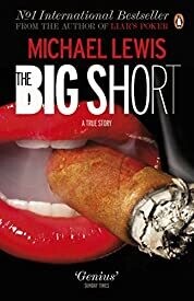 The Big Short: Inside the Doomsday Machine by Daniel Ellsberg